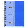 Premium Note Book - 160 pages, B5 (NB505)
